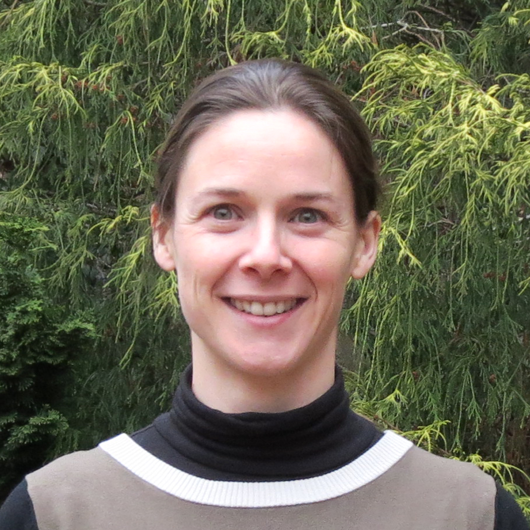 Professor Marie-Catherine de Marneffe